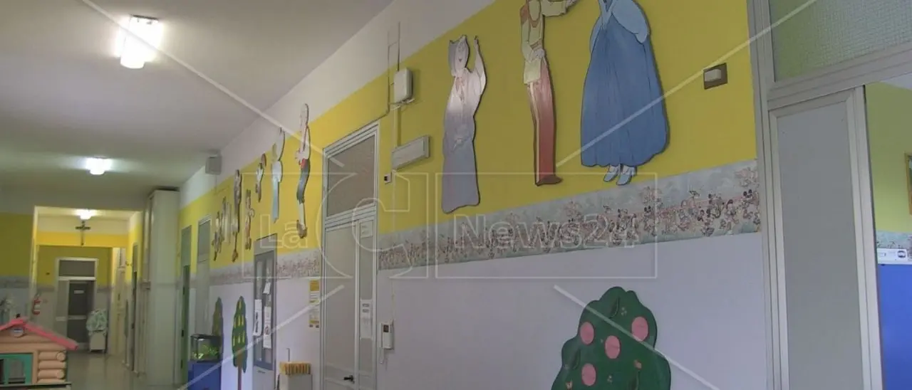 Fratellini di Paola ricoverati a Cosenza, operato il più piccolo: ricomposta la frattura al braccio\n