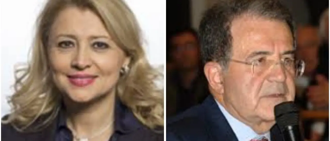 Castiello contro Prodi: «Pensa a una Calabria lazzaretto per i migranti, la Sinistra si dissoci dalle sue parole»