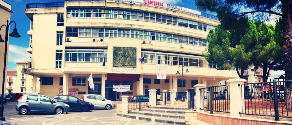 Tribunale di Rossano, si riaccendono i riflettori: il Governo rassicura, possibile riapertura all’orizzonte