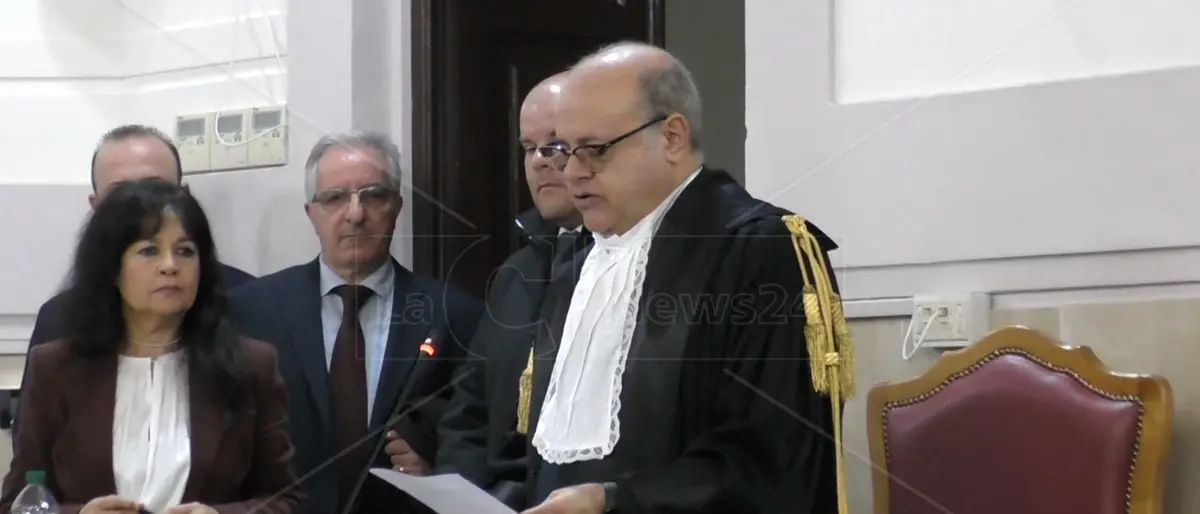 Alla Calabria serve una rivolta delle coscienze per una rivoluzione culturale