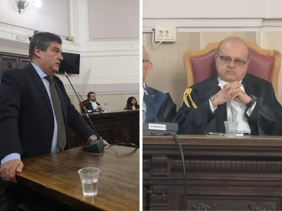 Giustizia, Curcio: «La separazione delle carriere è una riforma inutile». Lucantonio: «Emorragia di magistrati dal distretto»