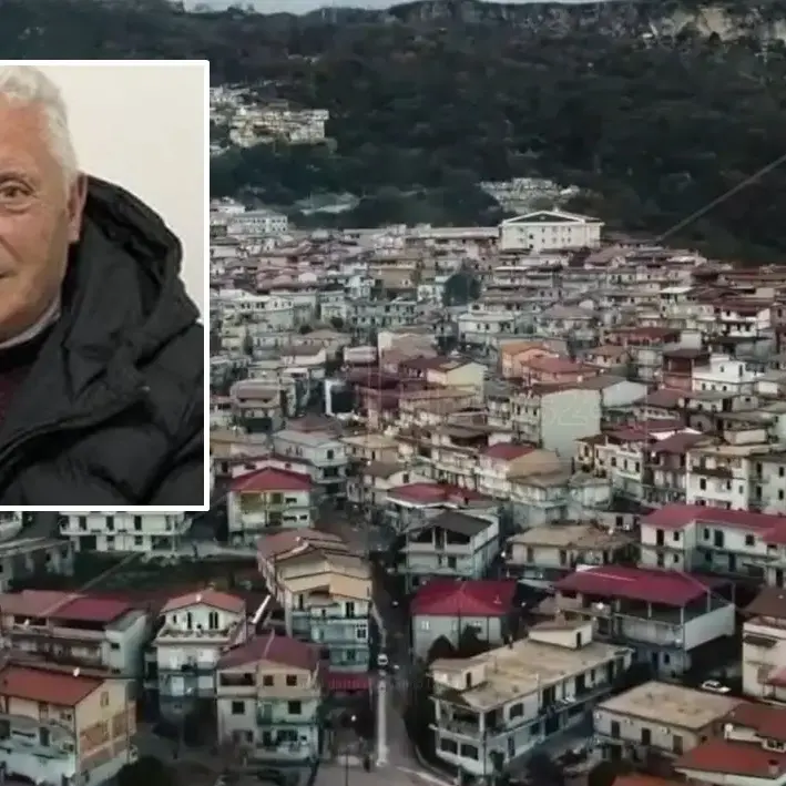 San Luca, revocati i domiciliari all’ex sindaco Bruno Bartolo