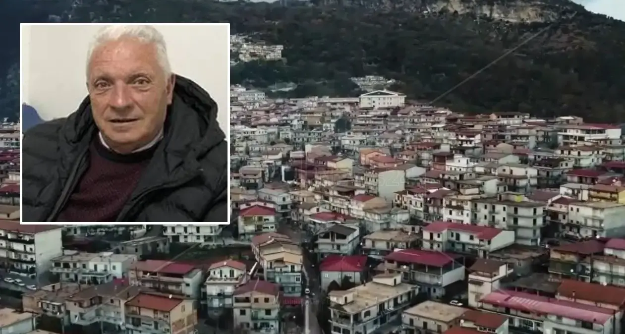 San Luca, revocati i domiciliari all’ex sindaco Bruno Bartolo