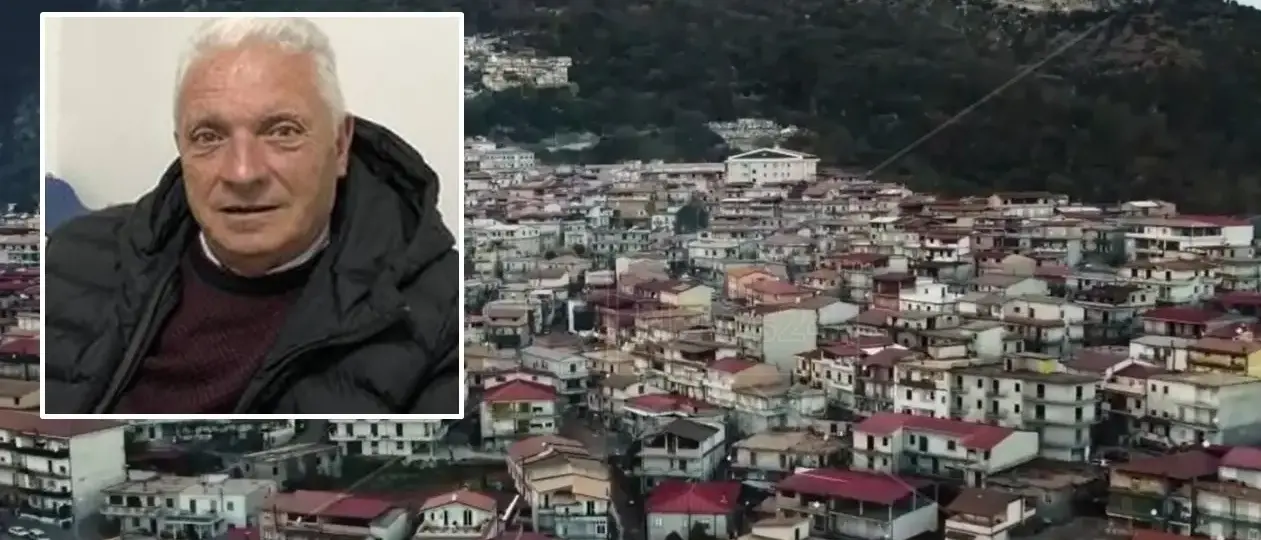 San Luca, revocati i domiciliari all’ex sindaco Bruno Bartolo