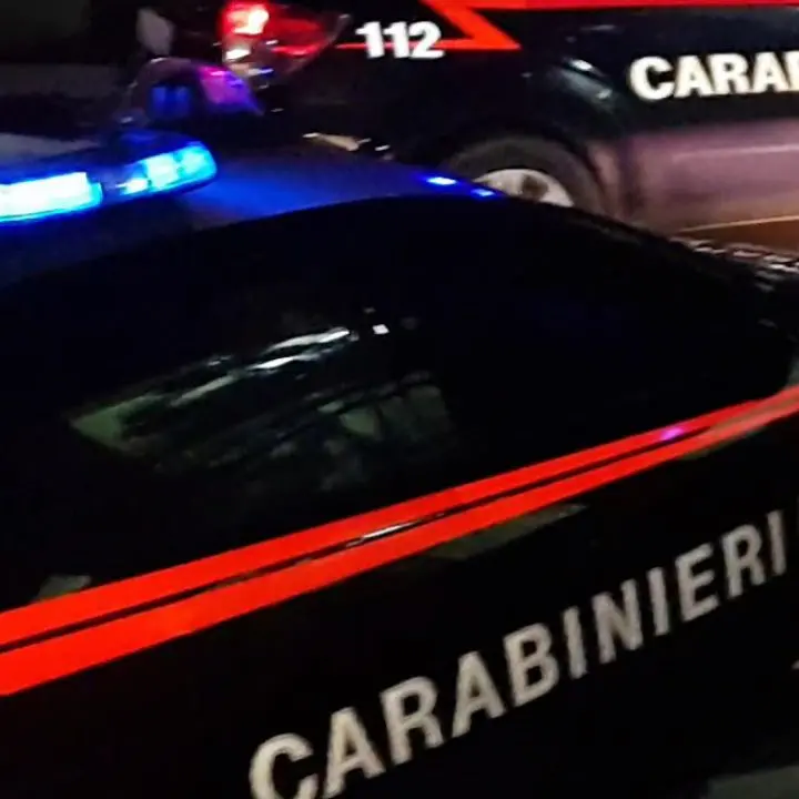 Villette svaligiate e proprietari sequestrati e minacciati: chiuso il cerchio sulla\u00A0scia di furti nel Cosentino, 7 arresti