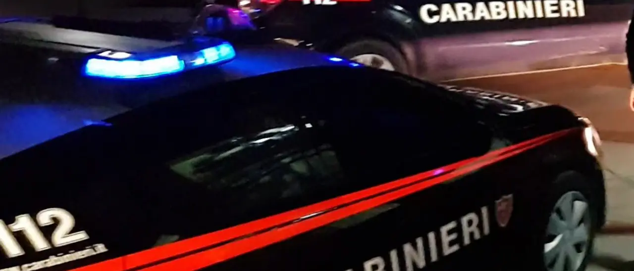 Villette svaligiate e proprietari sequestrati e minacciati: chiuso il cerchio sulla\u00A0scia di furti nel Cosentino, 7 arresti