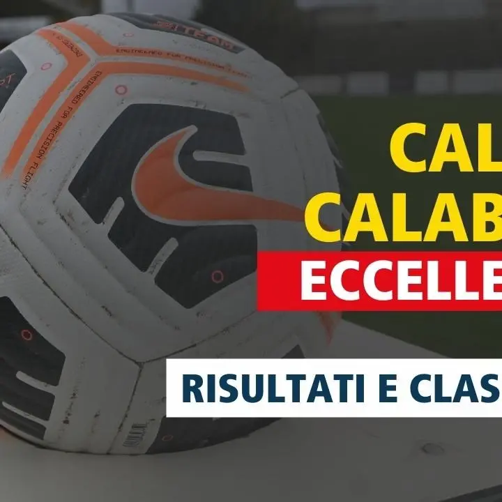 Eccellenza: bene la Rossanese che supera la Reggioravagnese, male il Praiatortora: i risultati del 19esimo turno