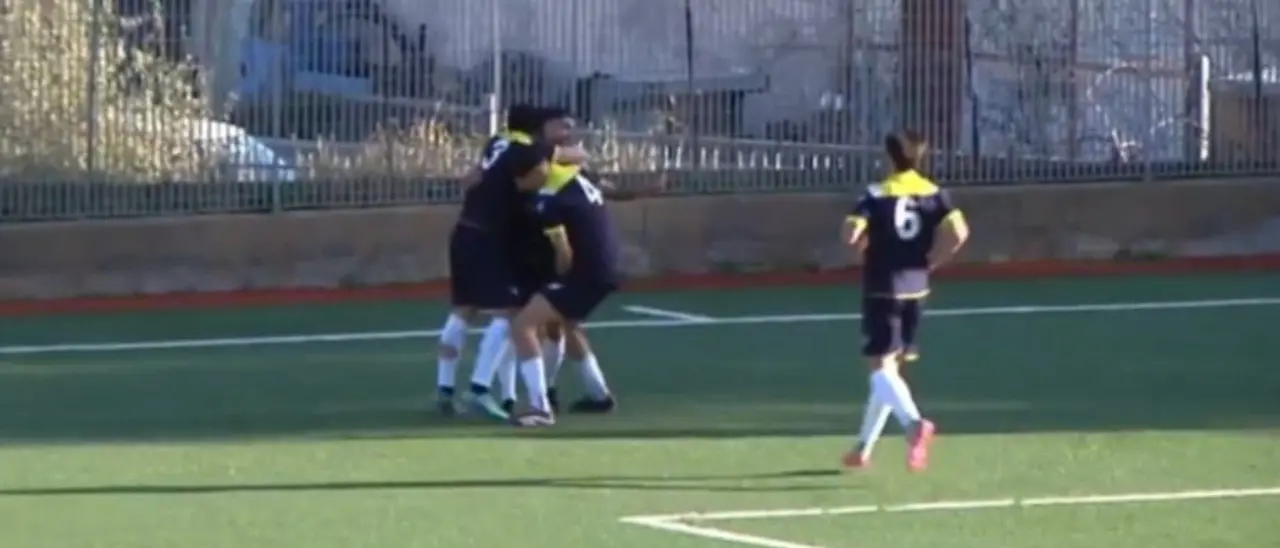 Promozione B, il Melito ferma la capolista (0-0) Virtus Rosarno. Mister Carella: «Il campionato può ancora regalare soddisfazioni»\n