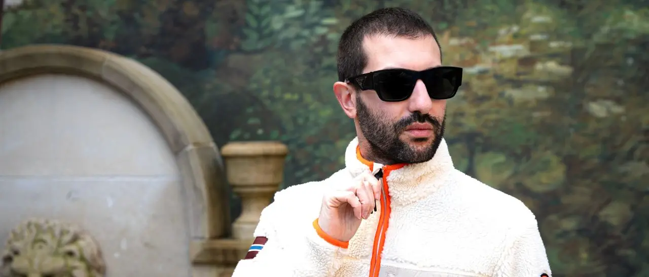 L’impegno di Vito De Luca per la sua Calabria: «Natura incontaminata e mare, è il mio paradiso e lo racconto sui social»\n