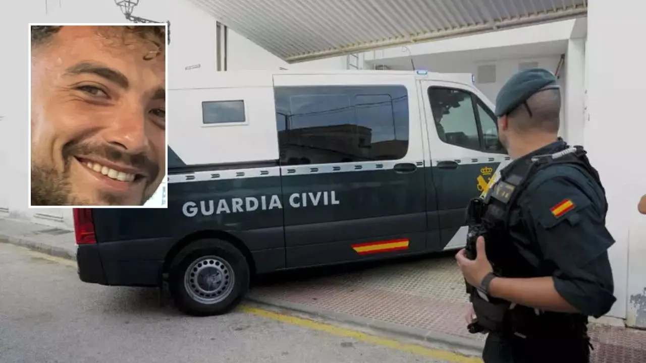 Trentenne italiano aggredito alle Canarie, fermato il presunto autore\n