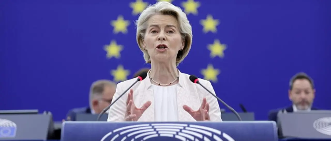 Il Por Calabria utilizzato per comprare droni e componenti militari? L’allarme arriva da Bruxelles\n