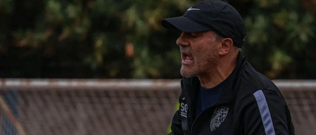 Promozione B, l'Atletico Maida schianta lo Stilomonasterace e vola al terzo posto. Stranges: «Bravi a difendere e poi a fare male»