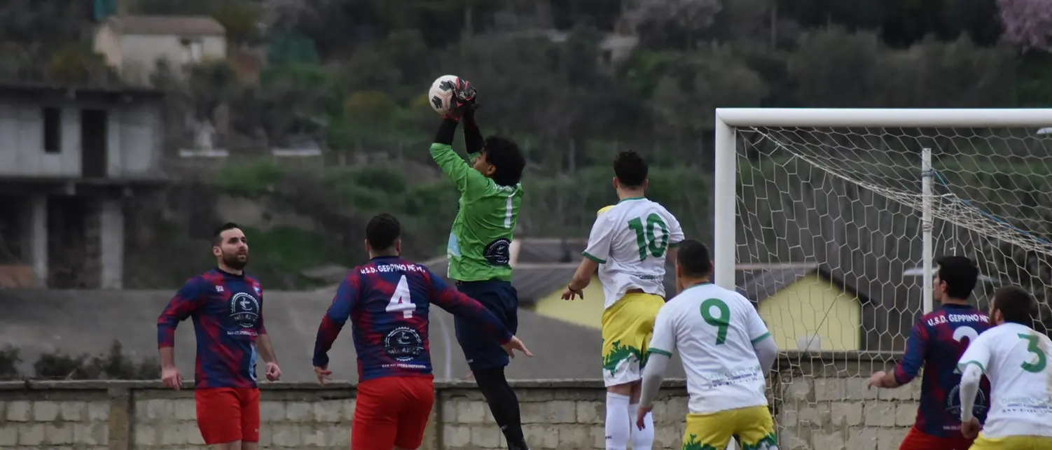 Prima Categoria Calabria, le squadre in vetta\u00A0sono lanciatissime: successi per Kratos Bisignano, Promosport e Polistena\n