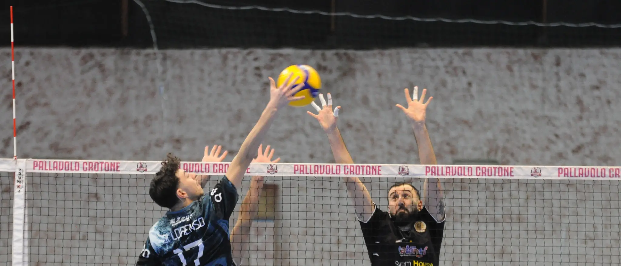 Volley, Callipo e Bisignano ko in Serie B. Arrivano sorprese nella prima giornata di Coppa Calabria\n