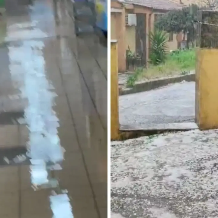 Maltempo nel Catanzarese, oggi la conta dei danni. Fiorita: «Bomba d’acqua non prevista, abbiamo avuto paura»\n