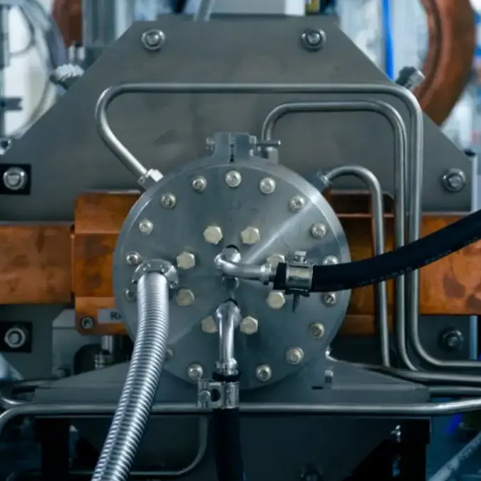 Le eccellenze dell’Unical in team con l’ateneo di Varsavia per un progetto innovativo sulle fibre ottiche speciali\n