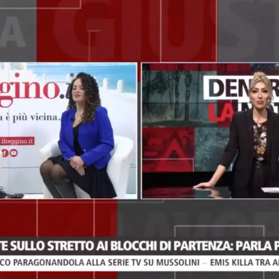 Ponte sullo Stretto, Ciucci annuncia il via ai cantieri nel 2025: «Il Messina Style un punto di riferimento nel mondo»\n