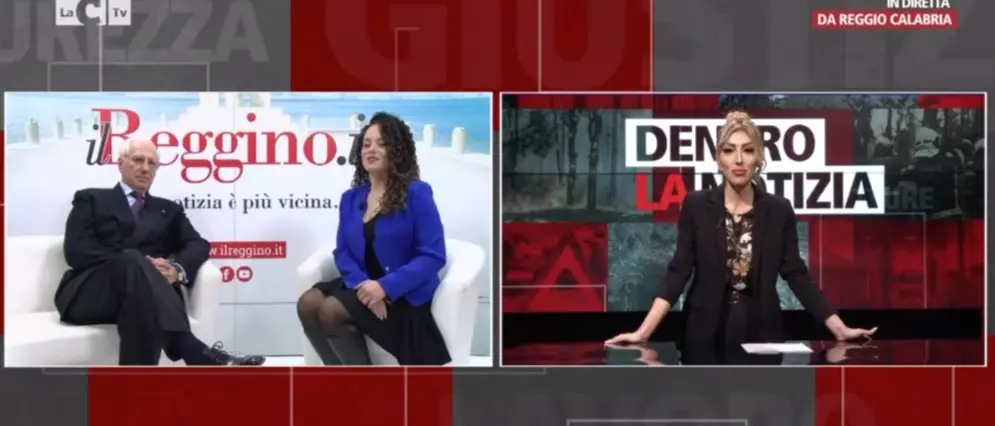 Ponte sullo Stretto, Ciucci annuncia il via ai cantieri nel 2025: «Il Messina Style un punto di riferimento nel mondo»\n