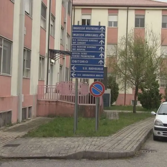 L’ospedale di Rogliano chiuderà per due anni per non perdere i 6 milioni del Pnrr: «Un sacrificio per salvare il Santa Barbara»\n