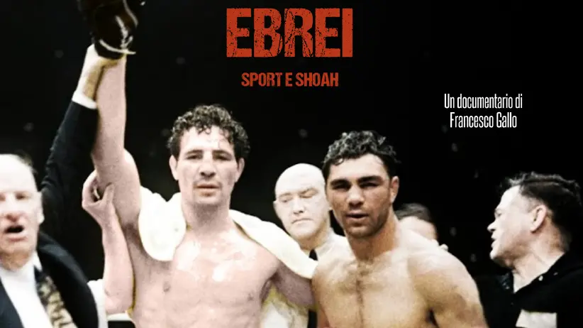 Ebrei – Sport e Shoah: il 7 febbraio a Cosenza la proiezione del documentario di Francesco Gallo