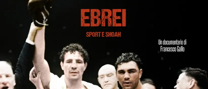 Ebrei – Sport e Shoah: il 7 febbraio a Cosenza la proiezione del documentario di Francesco Gallo