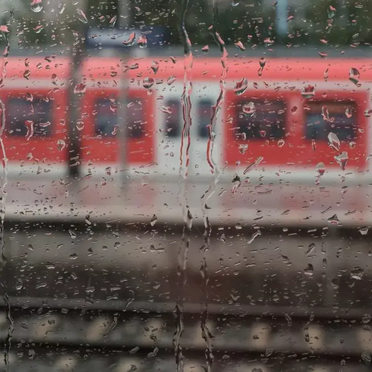 Maltempo, ripresa la circolazione ferroviaria tra Lamezia Terme e Catanzaro Lido\n