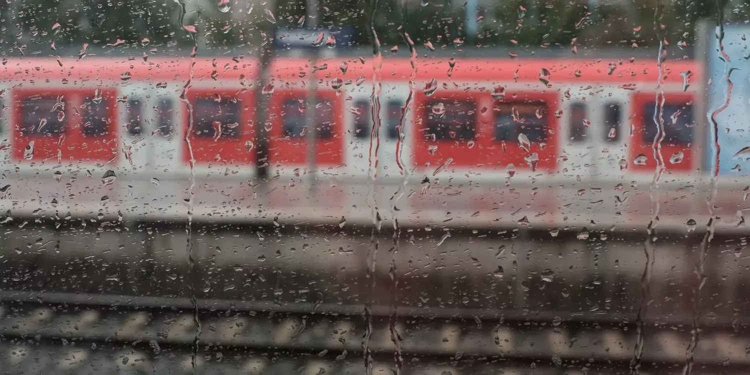 Maltempo, ripresa la circolazione ferroviaria tra Lamezia Terme e Catanzaro Lido\n