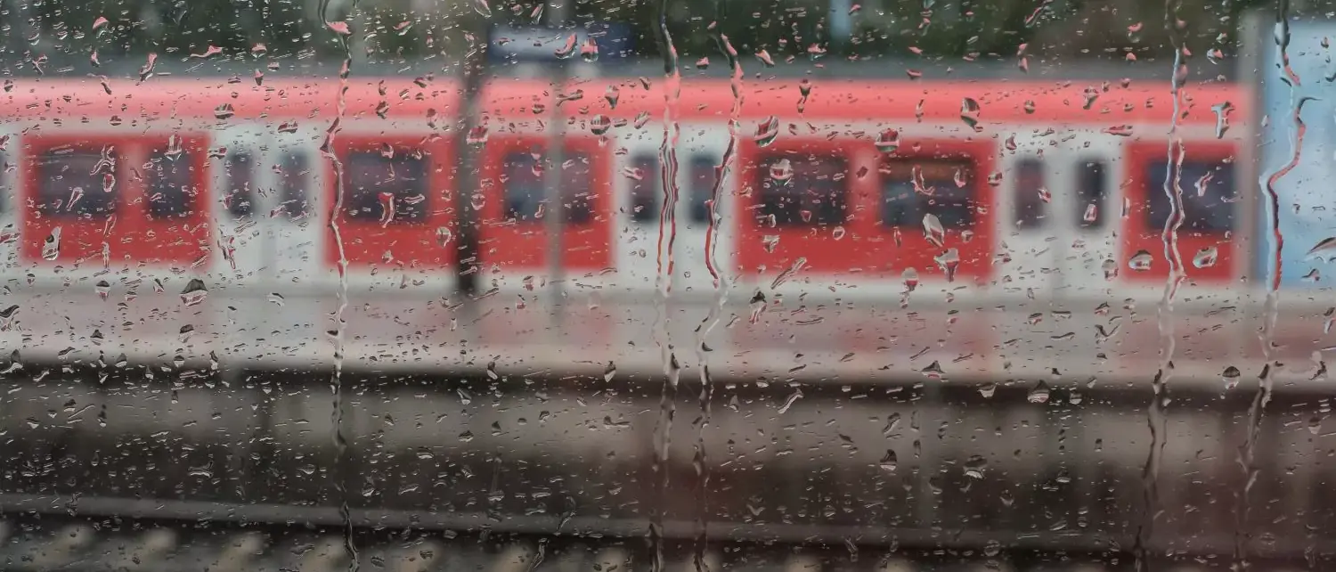 Maltempo, ripresa la circolazione ferroviaria tra Lamezia Terme e Catanzaro Lido\n