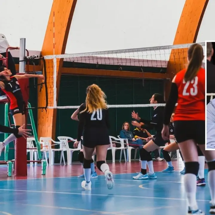 Volley, Cirò perde l’imbattibilità stagionale in Serie C. Coach Stara: «Ora concentriamoci sulla Coppa Calabria»