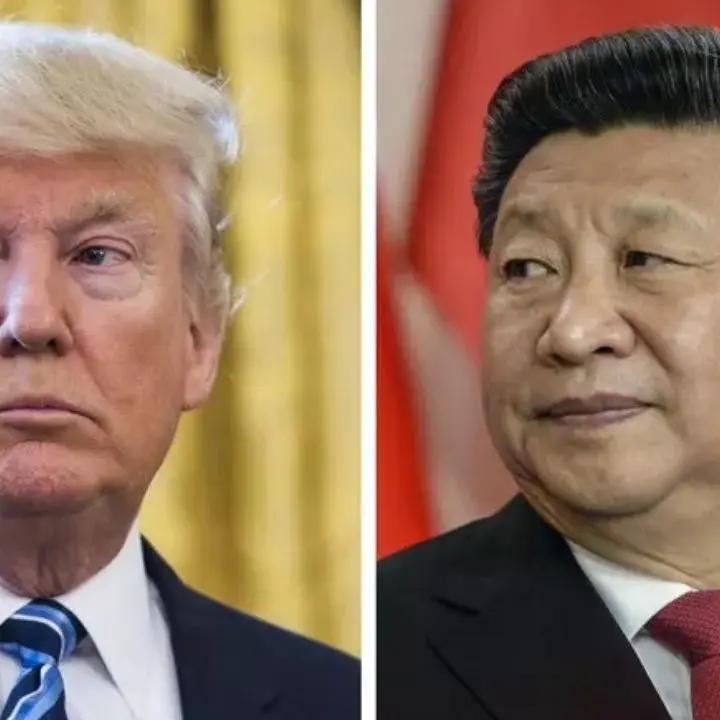 La Cina risponde a Trump: dazi al 15% su carbone e gas americano\n