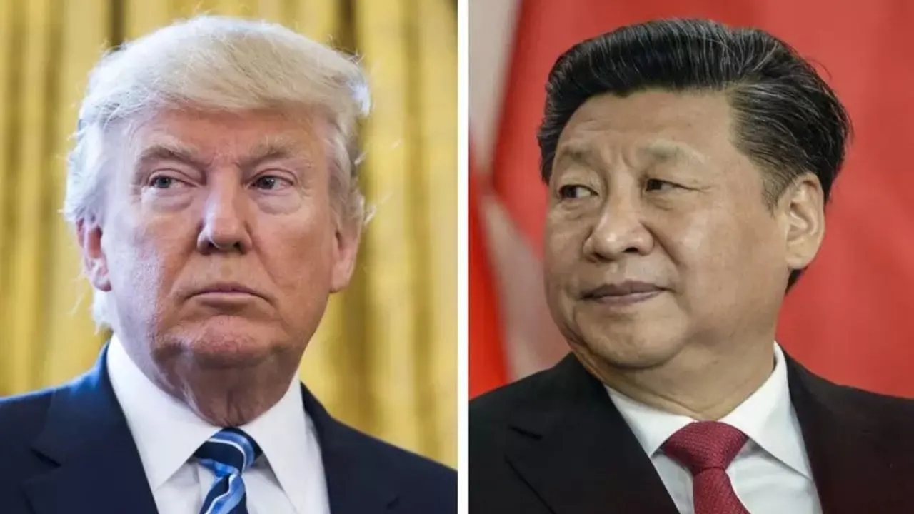 La Cina risponde a Trump: dazi al 15% su carbone e gas americano