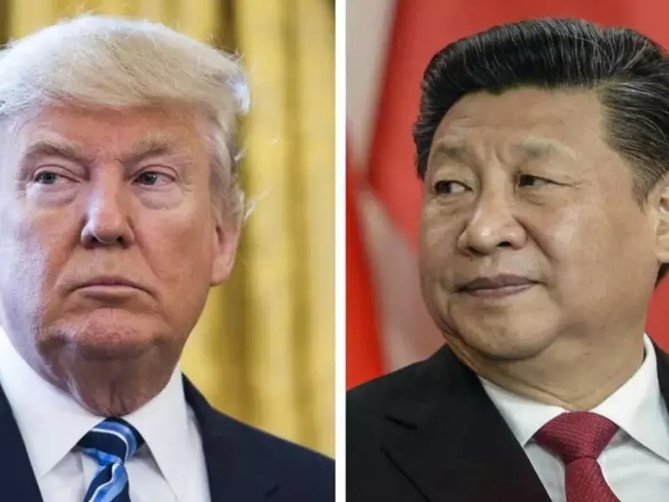 La Cina risponde a Trump: dazi al 15% su carbone e gas americano