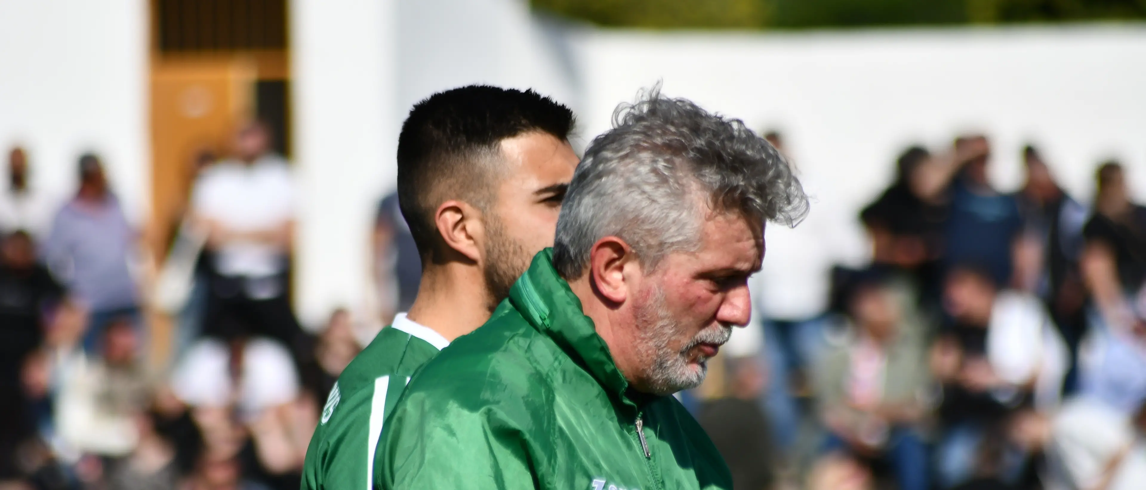 Eccellenza, scossone in casa Rende: Andrea Spinelli non è più l’allenatore dei biancorossi