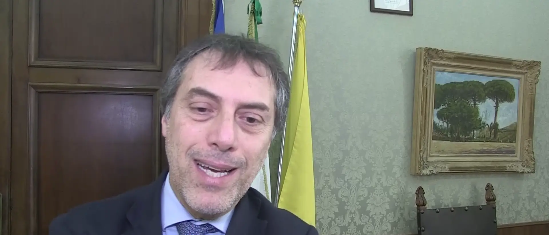 Venti milioni per la “primavera” di Catanzaro, Fiorita:\u00A0«Vogliamo\u00A0invertire il declino della città»\n