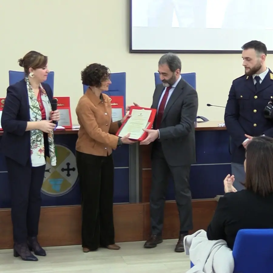 A Reggio il Premio Lilia Gaeta: memoria, giustizia e sanità al centro della\u00A0terza edizione. Il prefetto: «La prevenzione è la vera battaglia»\n