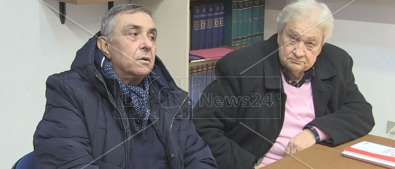 Il manager che scoprì i doppi pagamenti all’Asp di Reggio: «La sanità pubblica in Calabria sta morendo, potranno curarsi soltanto i ricchi»\n