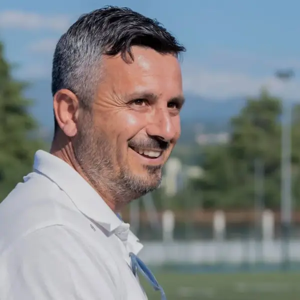 Eccellenza, il Rende ha scelto il nuovo allenatore: Domenico Casciaro promosso sulla panchina della prima squadra