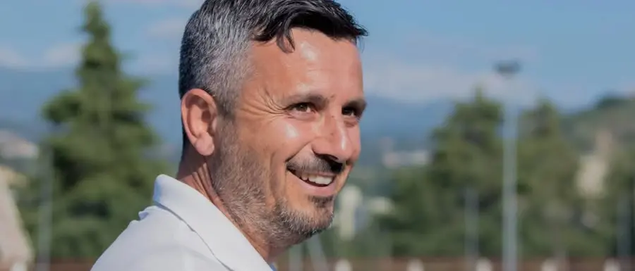 Eccellenza, il Rende ha scelto il nuovo allenatore: Domenico Casciaro promosso sulla panchina della prima squadra