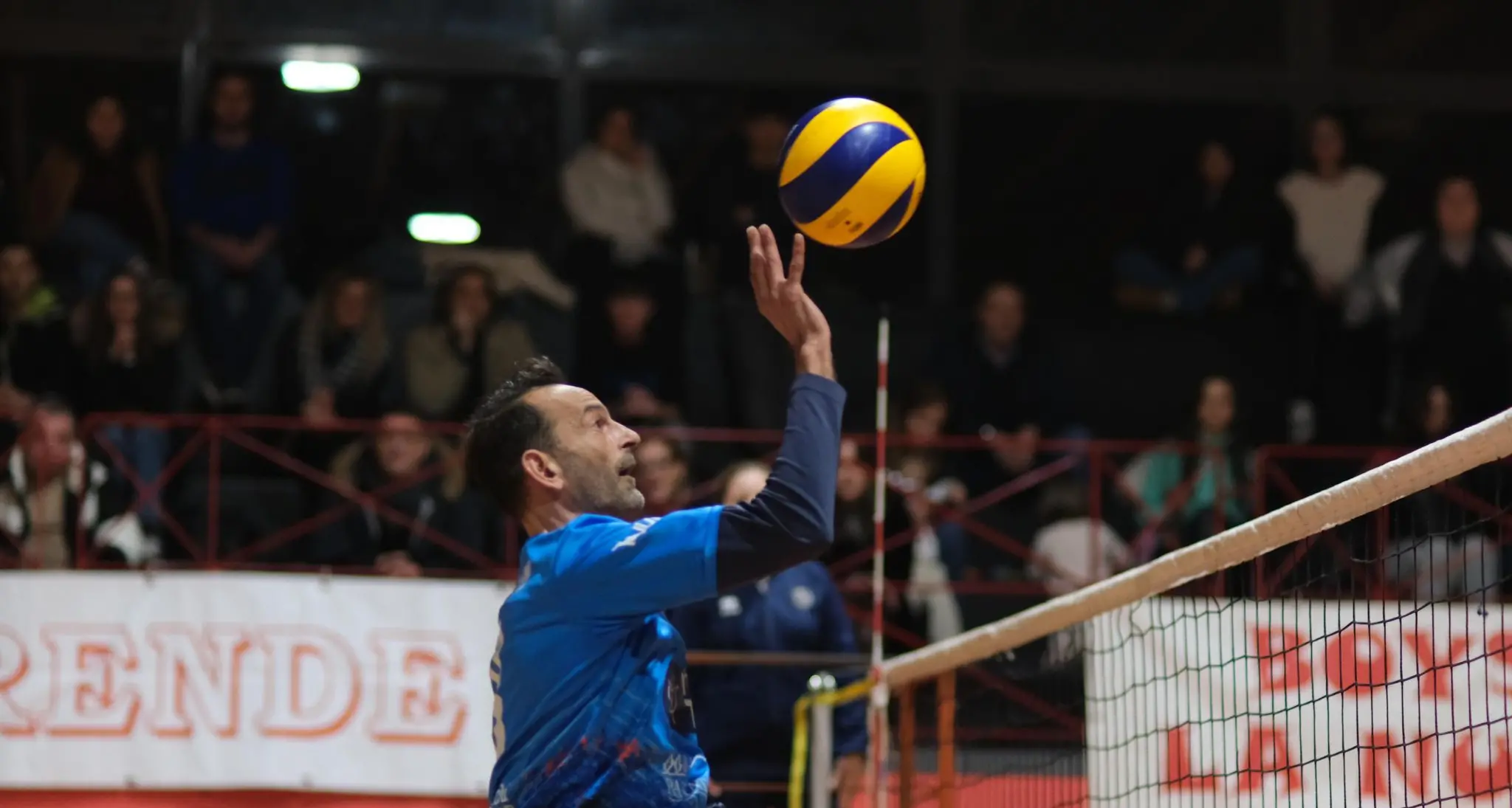 Volley, Rende parte forte in Coppa Calabria e può diventare una delle favorite alla conquista del titolo\n