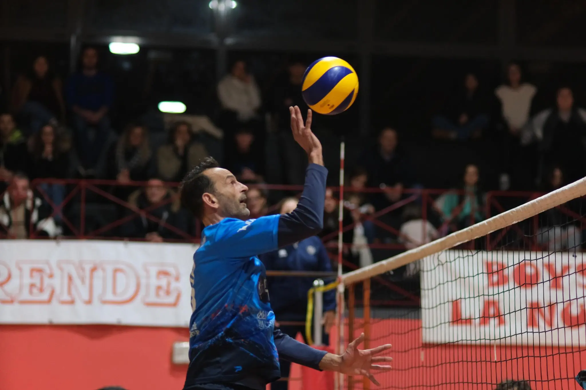 Volley, Rende parte forte in Coppa Calabria e può diventare una delle favorite alla conquista del titolo\n