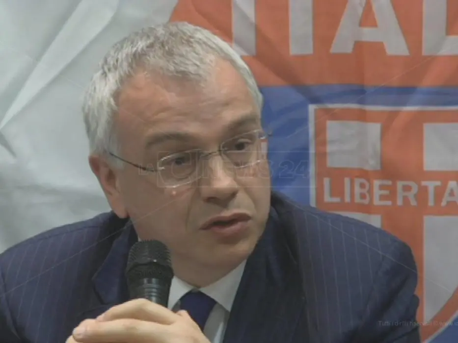Corruzione elettorale, diventa definitiva la condanna per l’ex presidente del Consiglio regionale Francesco Talarico