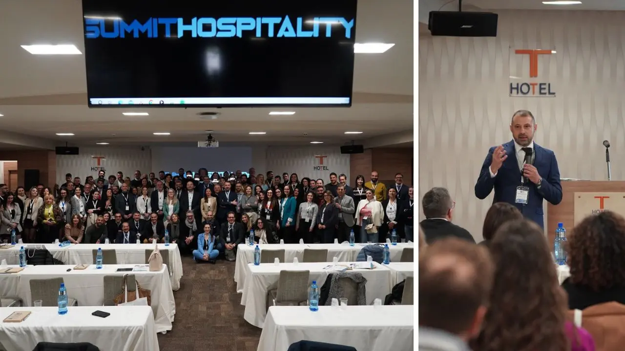 Summit Hospitality 2025: a Lamezia Terme\u00A0la terza edizione con focus su formazione e innovazione nel settore turistico