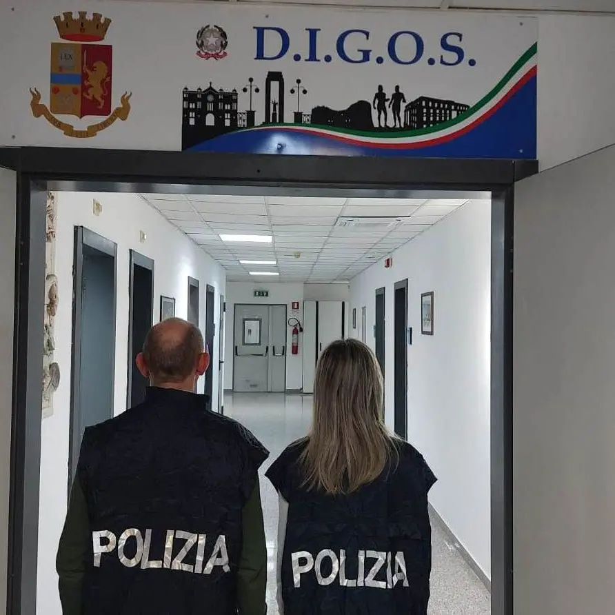 Era arrivato per il Ramadan dello scorso anno e poi era rimasto a Reggio: espulso imam irregolare