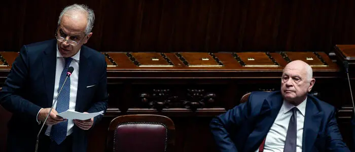 Caso Almasri, Nordio: «Non faccio il passacarte della Corte internazionale». Piantedosi: «Nessuna pressione né ricatto»