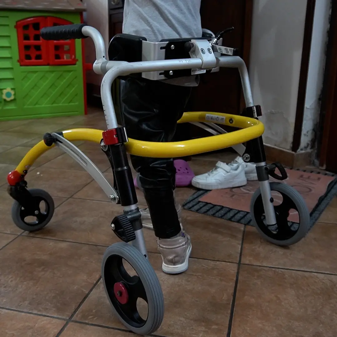Bimba disabile senza assistenza domiciliare per un errore nella domanda, l’Inps: «Il pagamento sarà effettuato nei prossimi giorni»\n