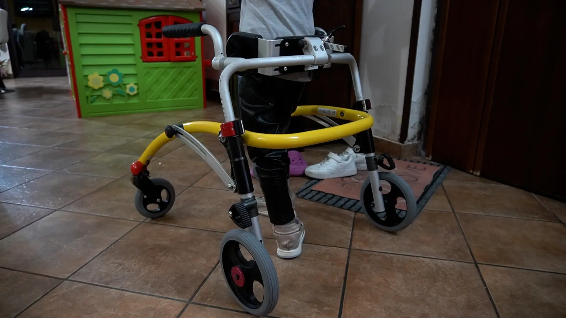 Bimba disabile senza assistenza domiciliare per un errore nella domanda, l’Inps: «Il pagamento sarà effettuato nei prossimi giorni»\n