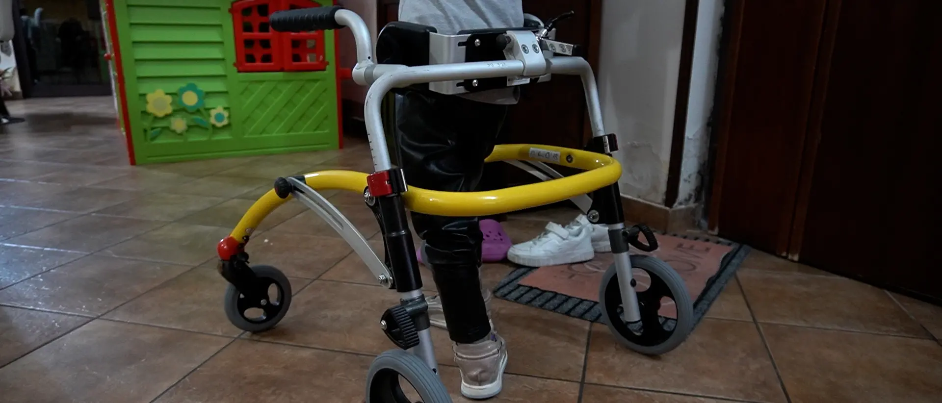 Bimba disabile senza assistenza domiciliare per un errore nella domanda, l’Inps: «Il pagamento sarà effettuato nei prossimi giorni»\n