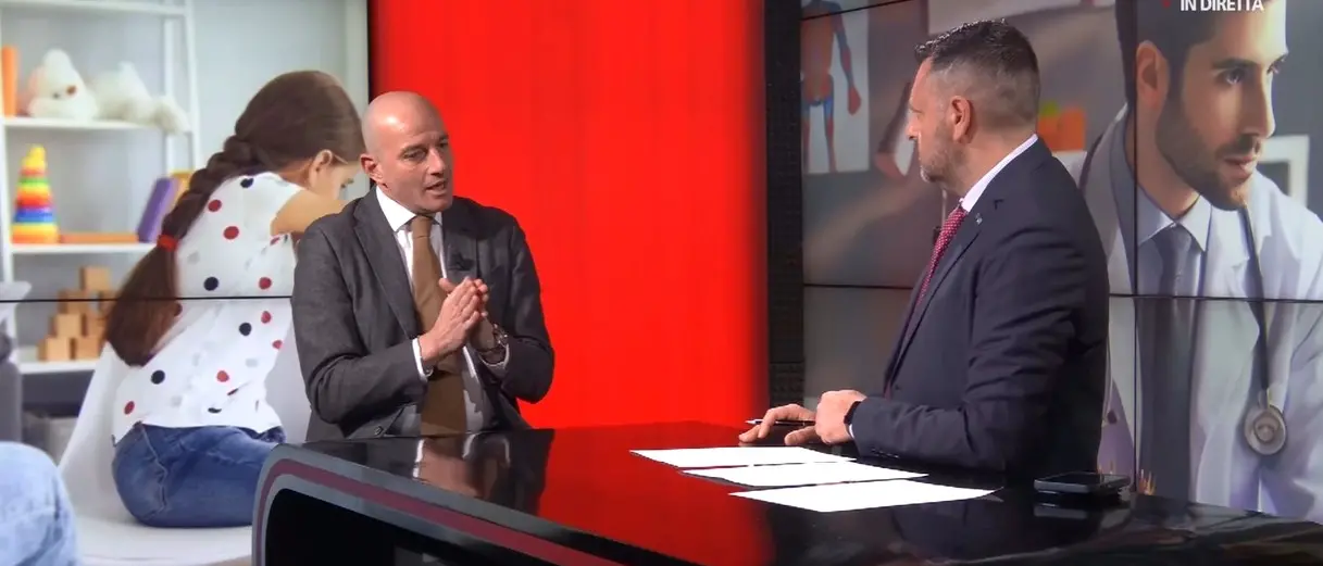 In Calabria Neuropsichiatria infantile al palo, solo un terzo dei bambini con dsa ha una certificazione. Scarpino: «Inconcepibile»