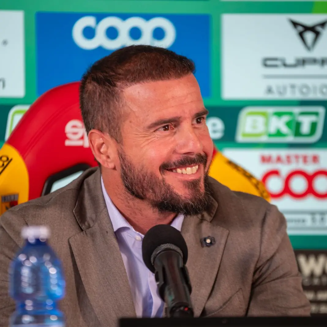 Calciomercato Catanzaro, il ds Polito: «Innesti mirati. In rosa giocatori di livello per i quali abbiamo dovuto rifiutare delle offerte»