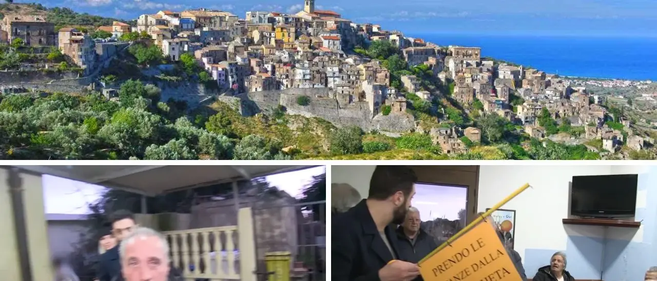 «A Badolato non tutto è ’ndrangheta»: l’altra Riace, i legami tra clan e politica e la voglia di rialzarsi dopo la bufera giudiziaria\n